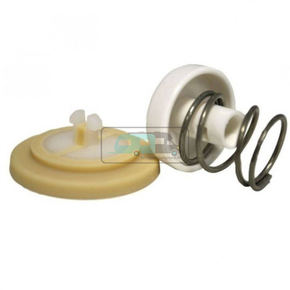 Thetford SPP vent button