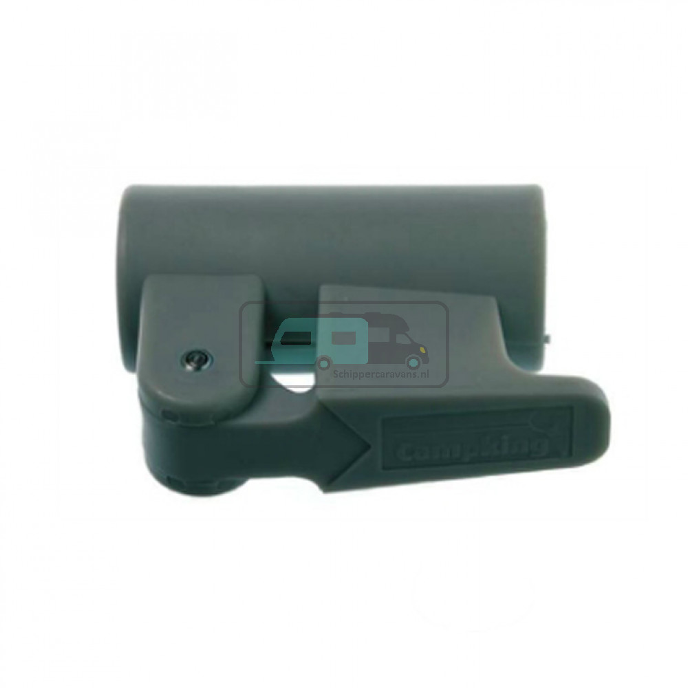 Dukdalf Quick Grip 25/22 nylon antra