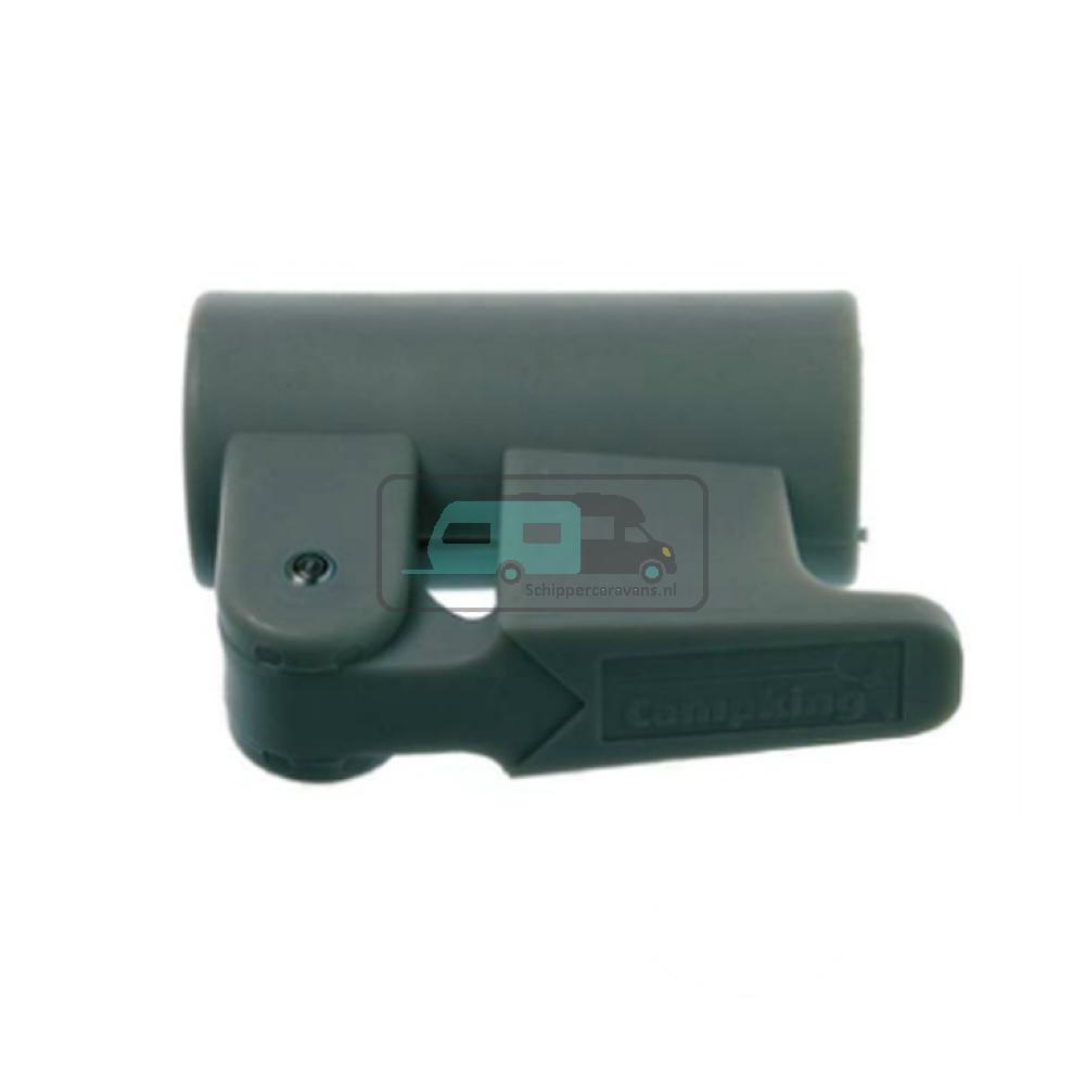 Dukdalf Quick Grip 25/22 nylon antra