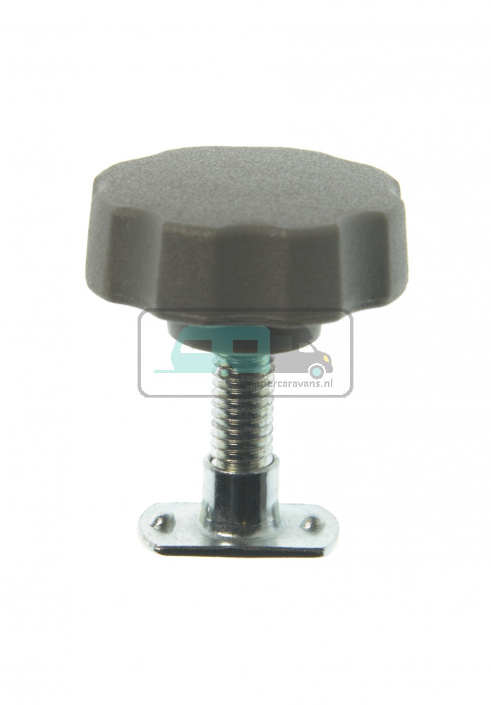 Dukdalf Stelmechanisme