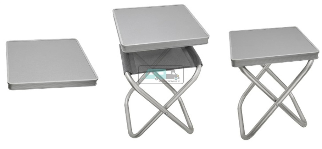 Dukdalf Tafelblad voor Soul Krukje