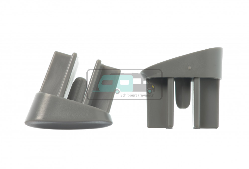 Dukdalf Pootdop Voorpoten 2st