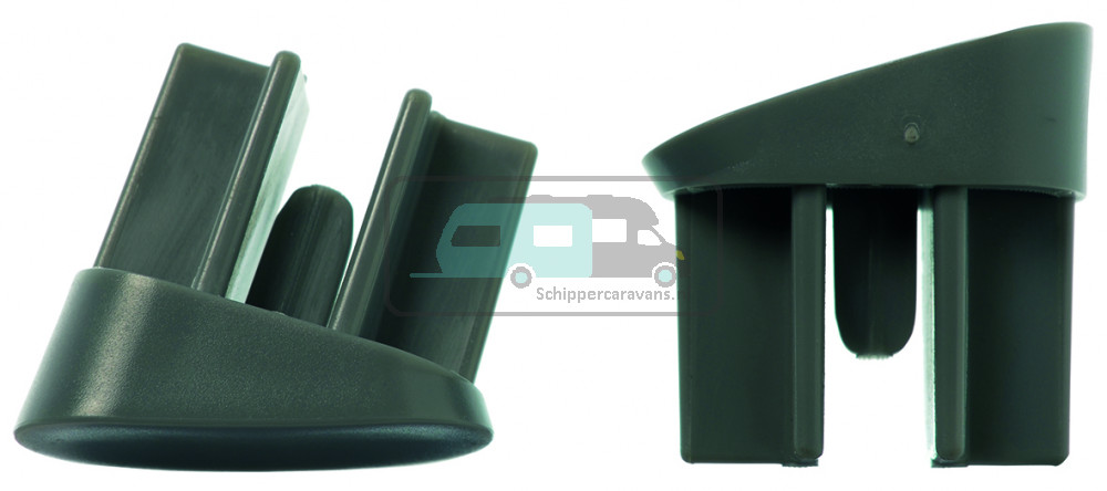 Dukdalf Pootdop Voorpoten 2st