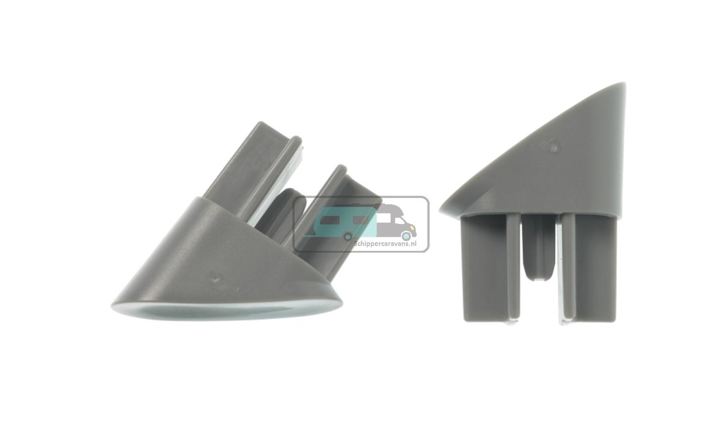 Dukdalf Pootdop Achterpoten 2st