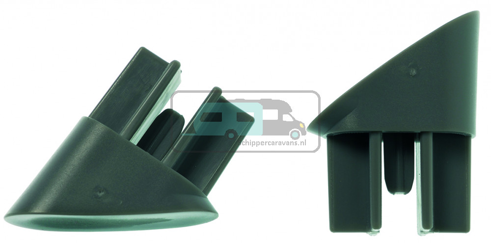 Dukdalf Pootdop Achterpoten 2st