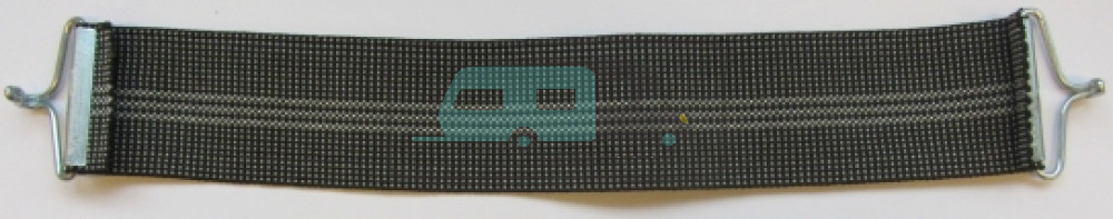 Dukdalf Elastieken Band Flamenco 4st