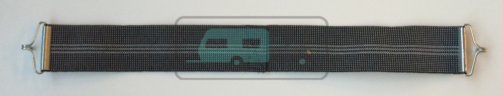 Dukdalf Elastieken Band Flamenco Super 4st