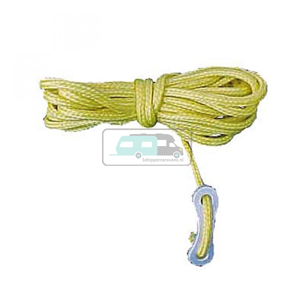 Campking Scheerlijn 3m 4st