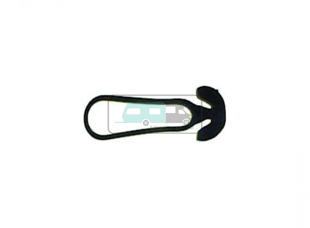 Campking Span T-fix 5 x 80 mm 10 st.