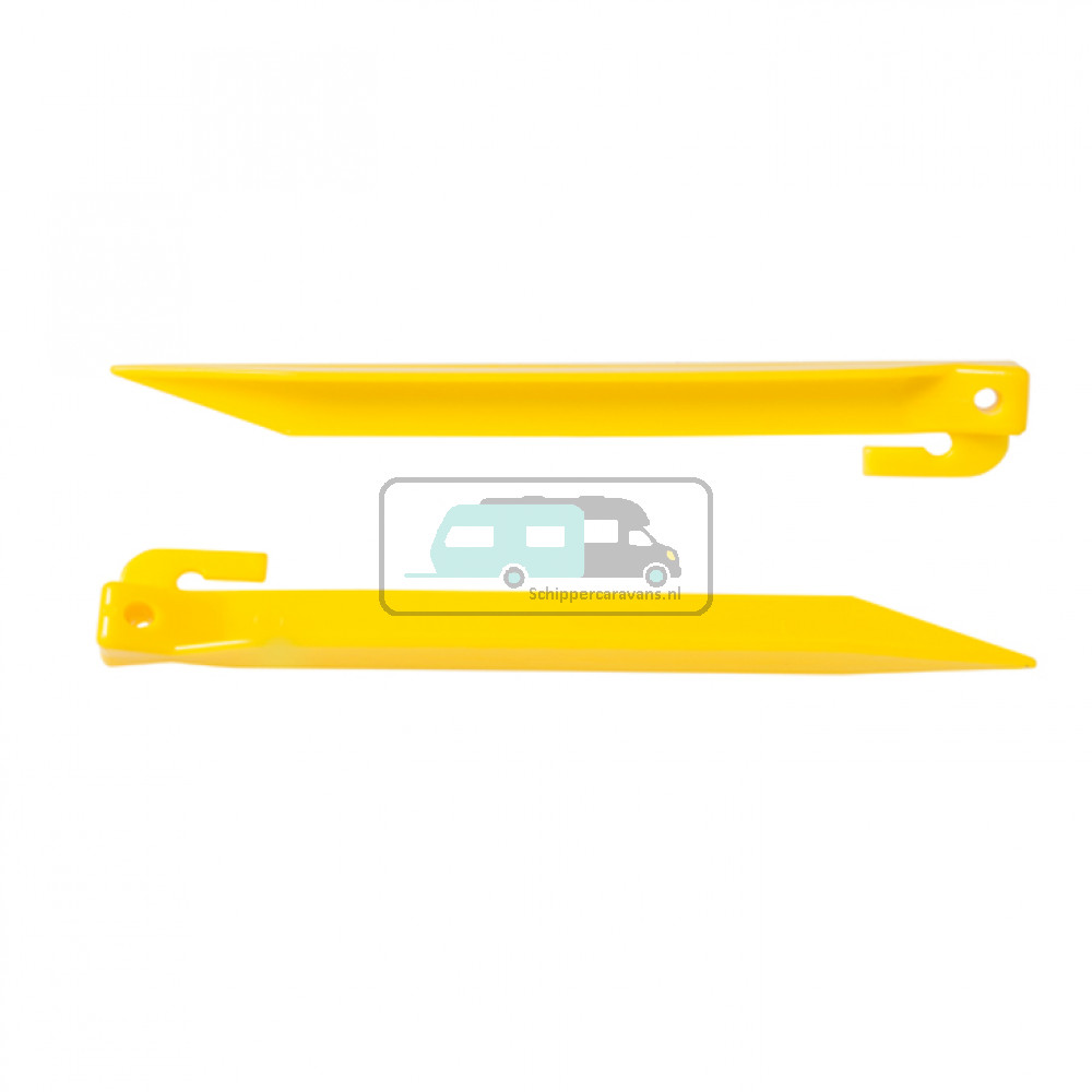 Campking Tentharing ABS 30cm