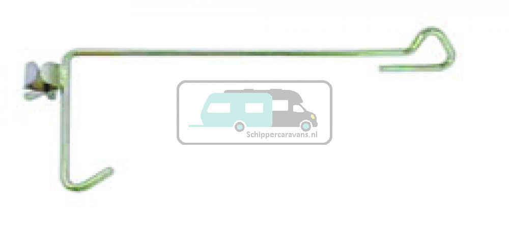 Campking Keukenrolhouder