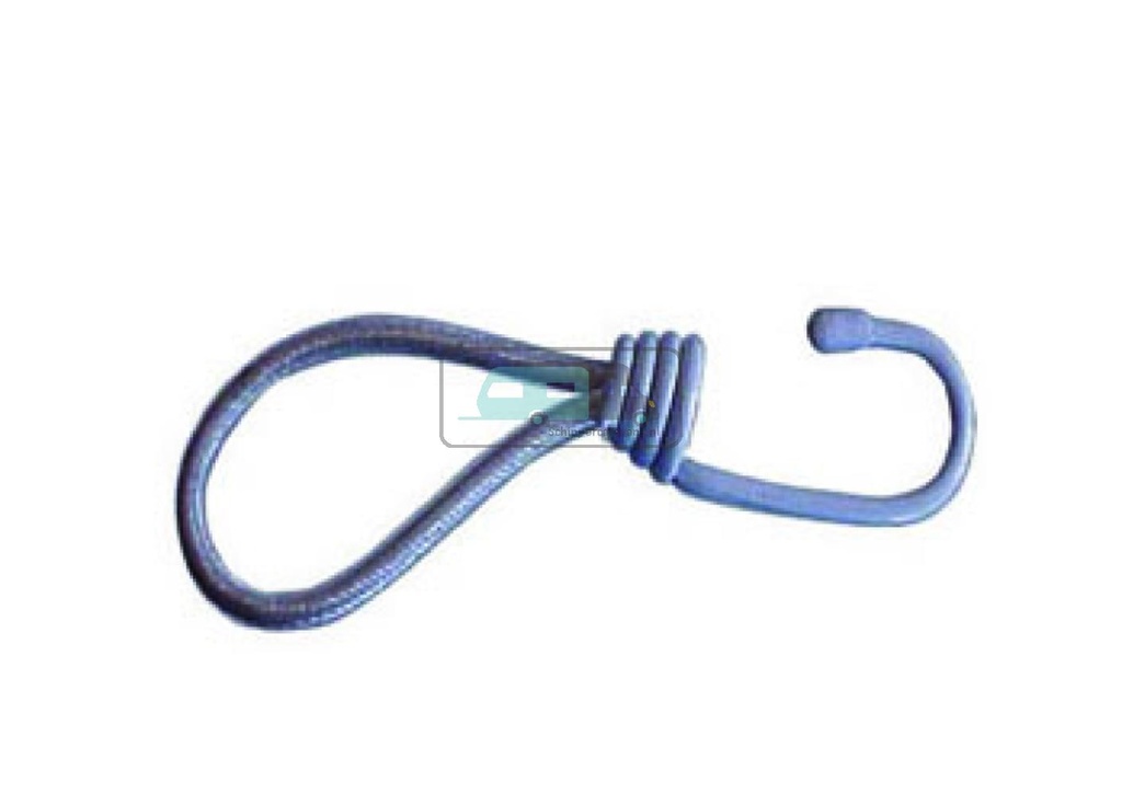 Campking Tentspanner met haak