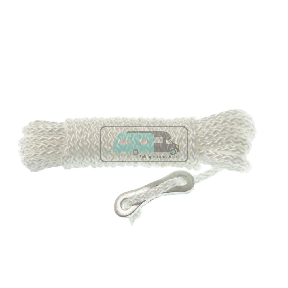 Campking Scheerlijn Nylon 4m
