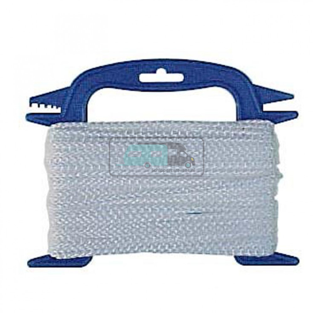 Campking Scheerlijn Haspel 20m