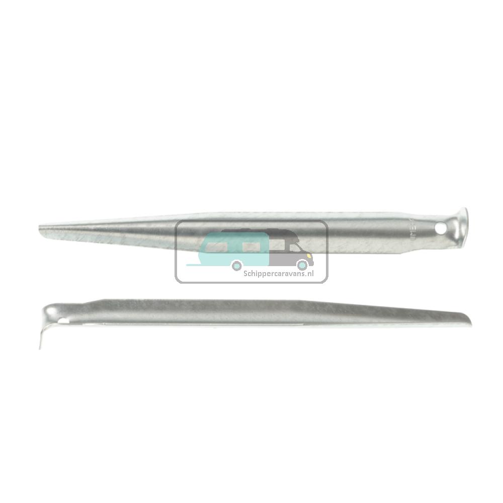 Campking Tentharing Universeel 24cm 10st.