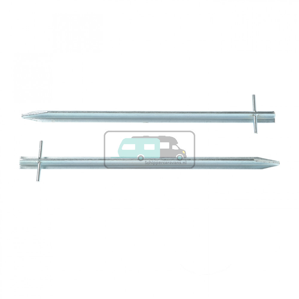 Campking T-Haring 40cm