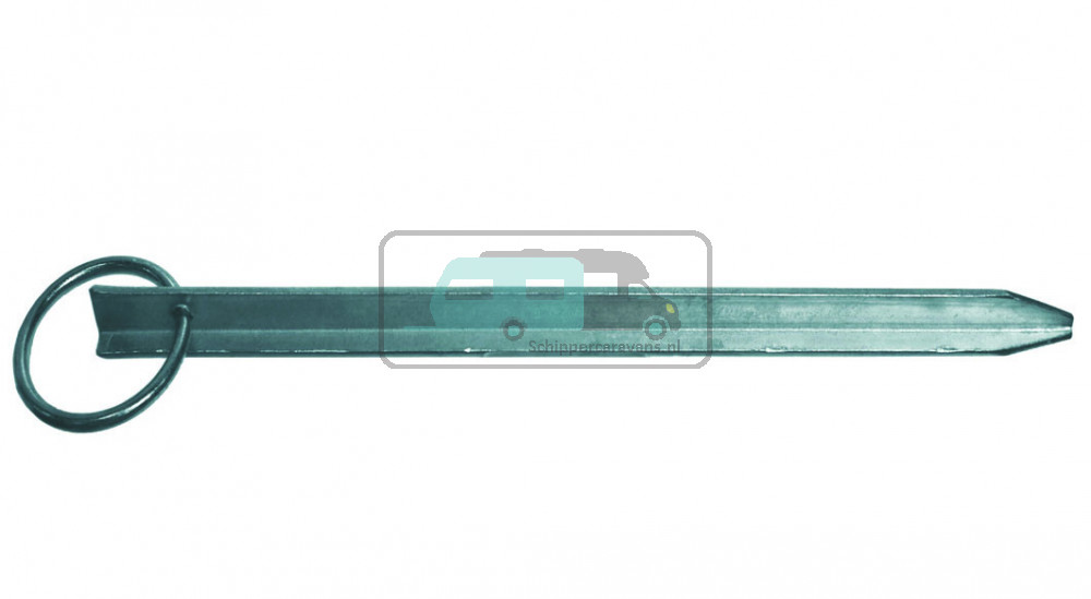 Campking Meerpen 40cm