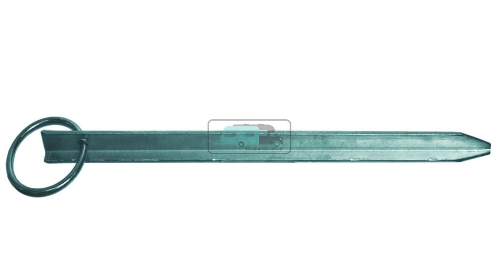 Campking Meerpen 40cm