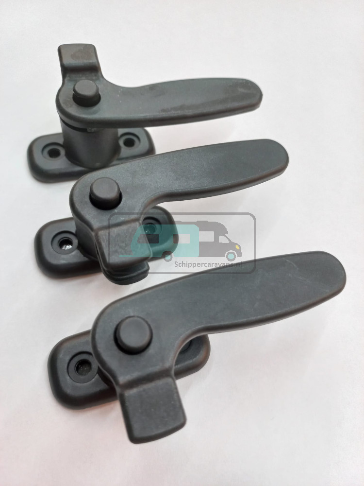 Dometic Sluiting Set S3/4/5/6