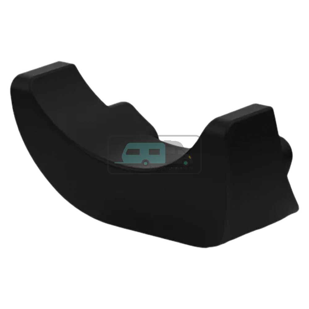 Fiamma Carry-Bike 77 Lift Eindkap Fietsgoot