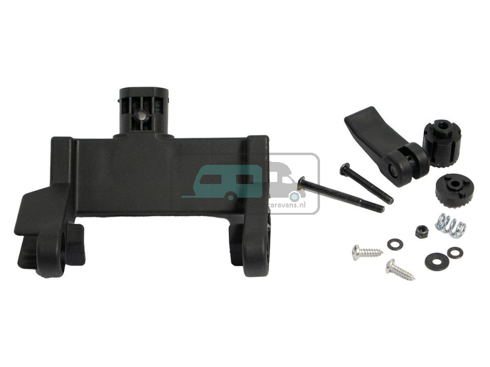 Enduro SD260 Scharnierdeel lamp L