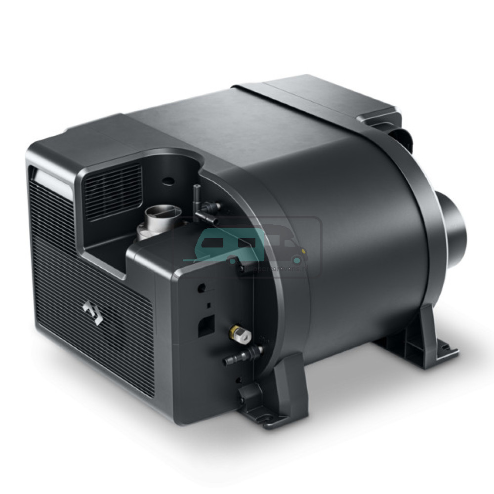 Dometic Combi Kachel TwinBoost 6000H