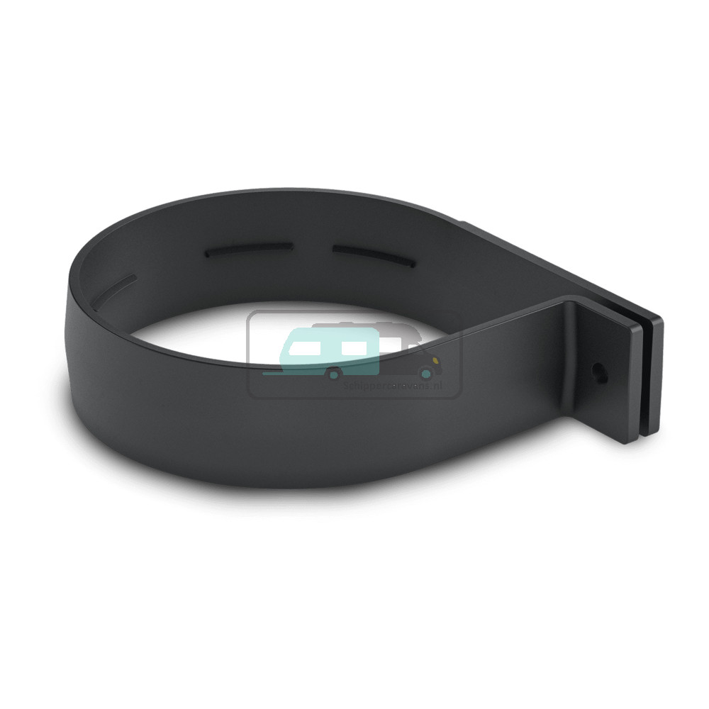 Dometic klem voor warme luchtleiding 2 st