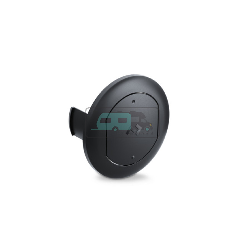 Dometic TwinBoost APOF Luchtuitlaat Grijs 4st.