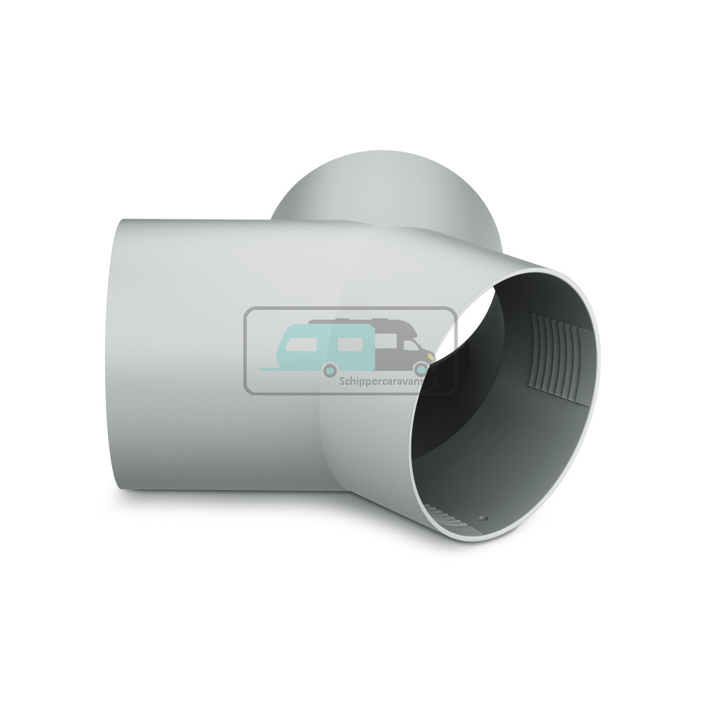 Dometic Y stuk 2st 65 mm