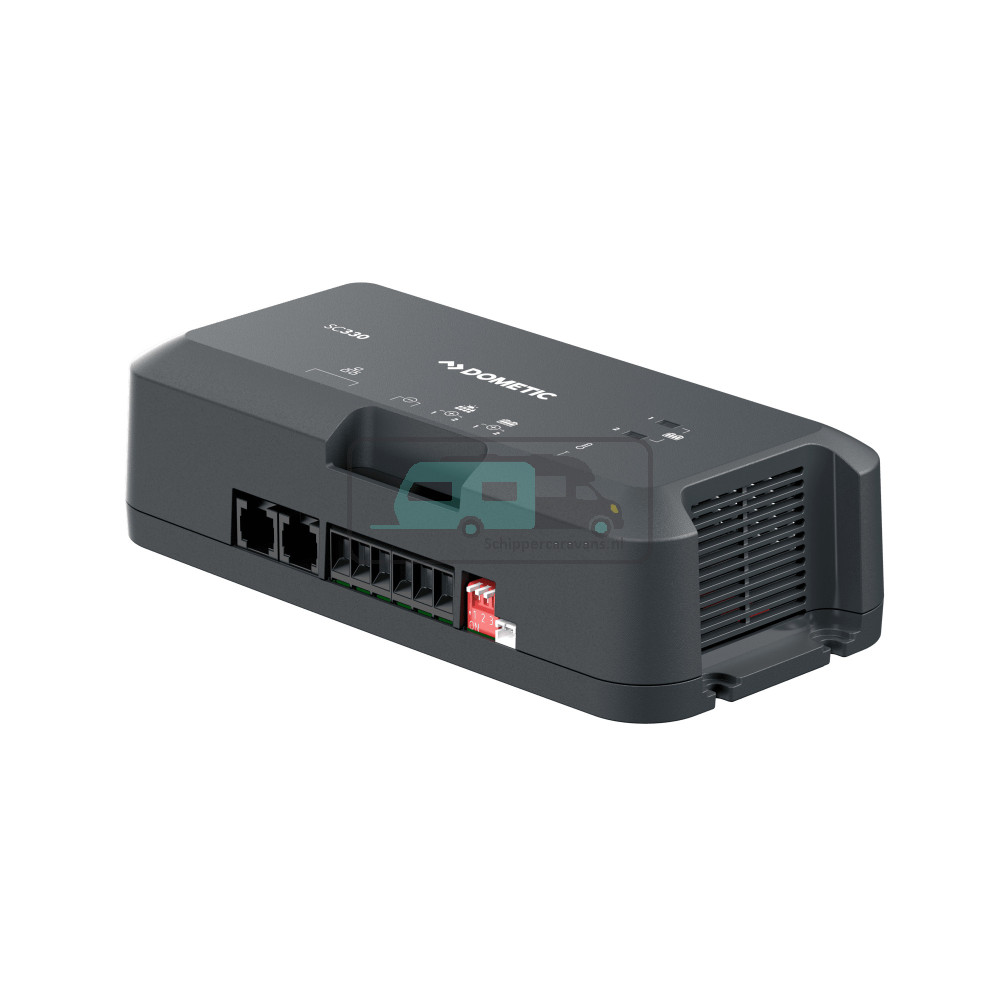 Dometic Laadregelaar SC330
