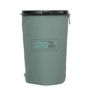 Flextrash Afvalbak L 9L Ocean Green