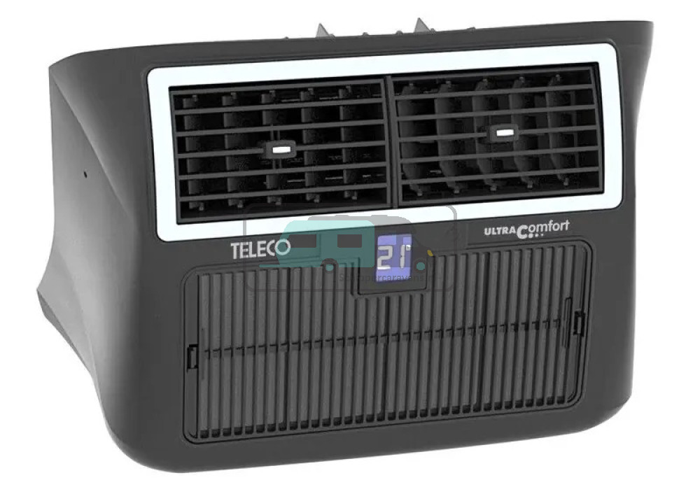 Teleco Airco Ultra Comfort 6000
