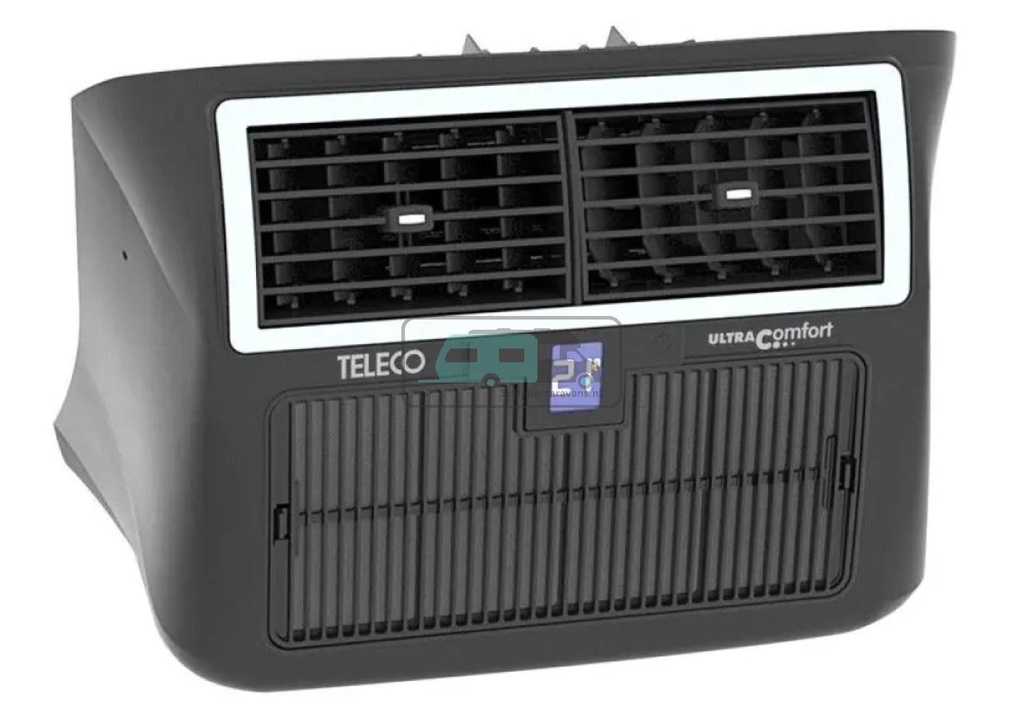 Teleco Airco Ultra Comfort 6000