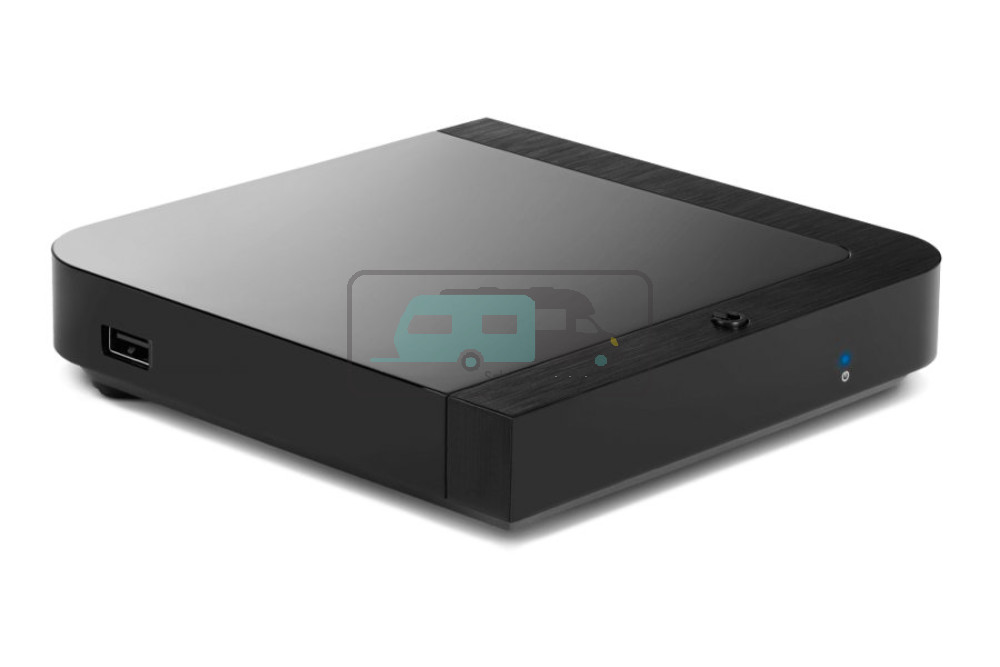 M7 Canaldigitaal MZ 104 Interactieve Zapper + SC