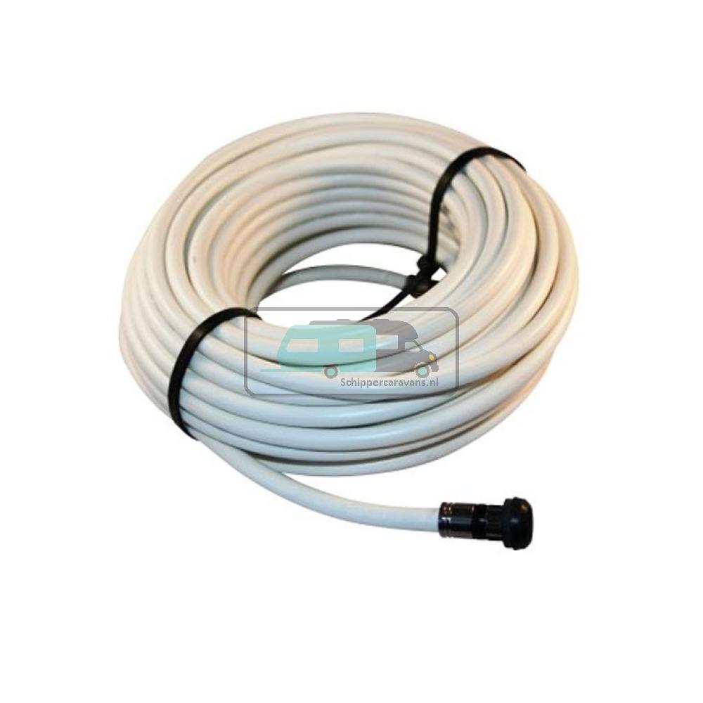 Travel Vision R6 coax kabel 20 cm voor de PI