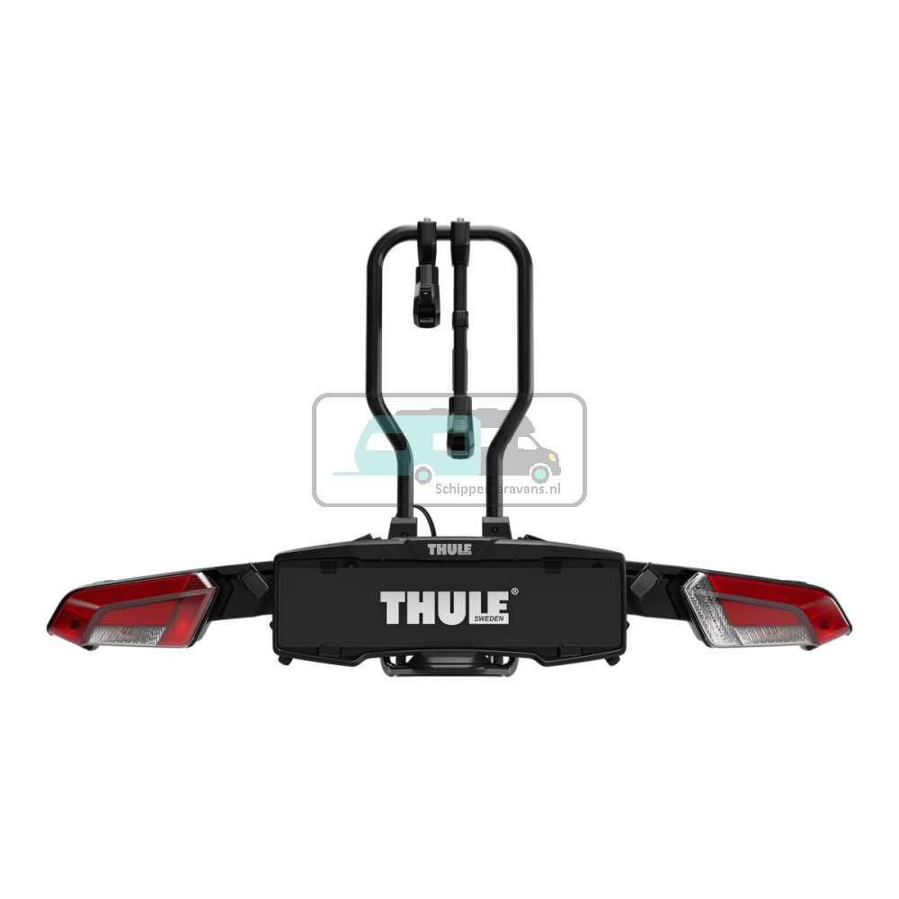 Thule EasyFold 3 2-3 Fietsen
