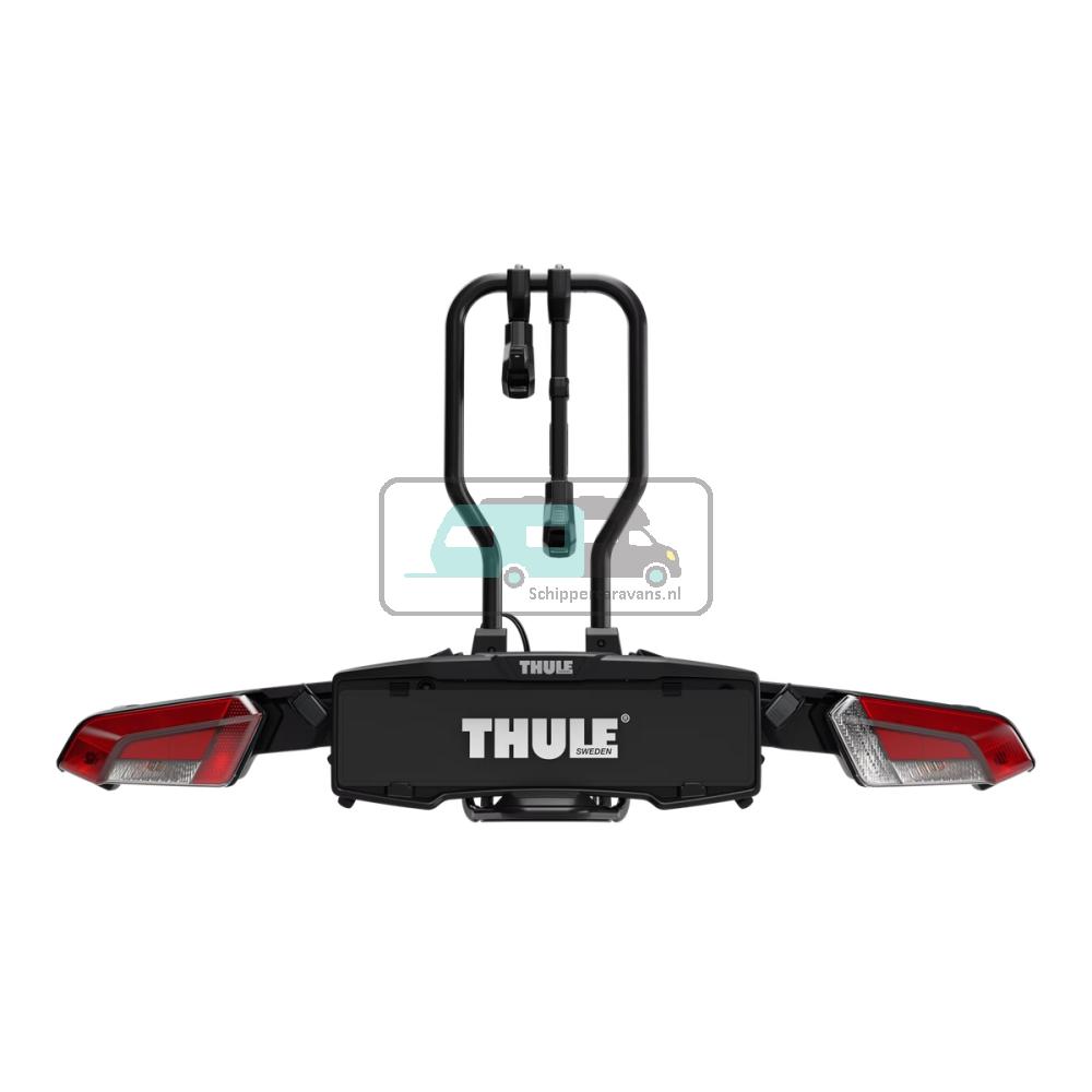 Thule EasyFold 3 2-3 Fietsen