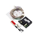 Dometic Aansluitblok Compleet RMD8555