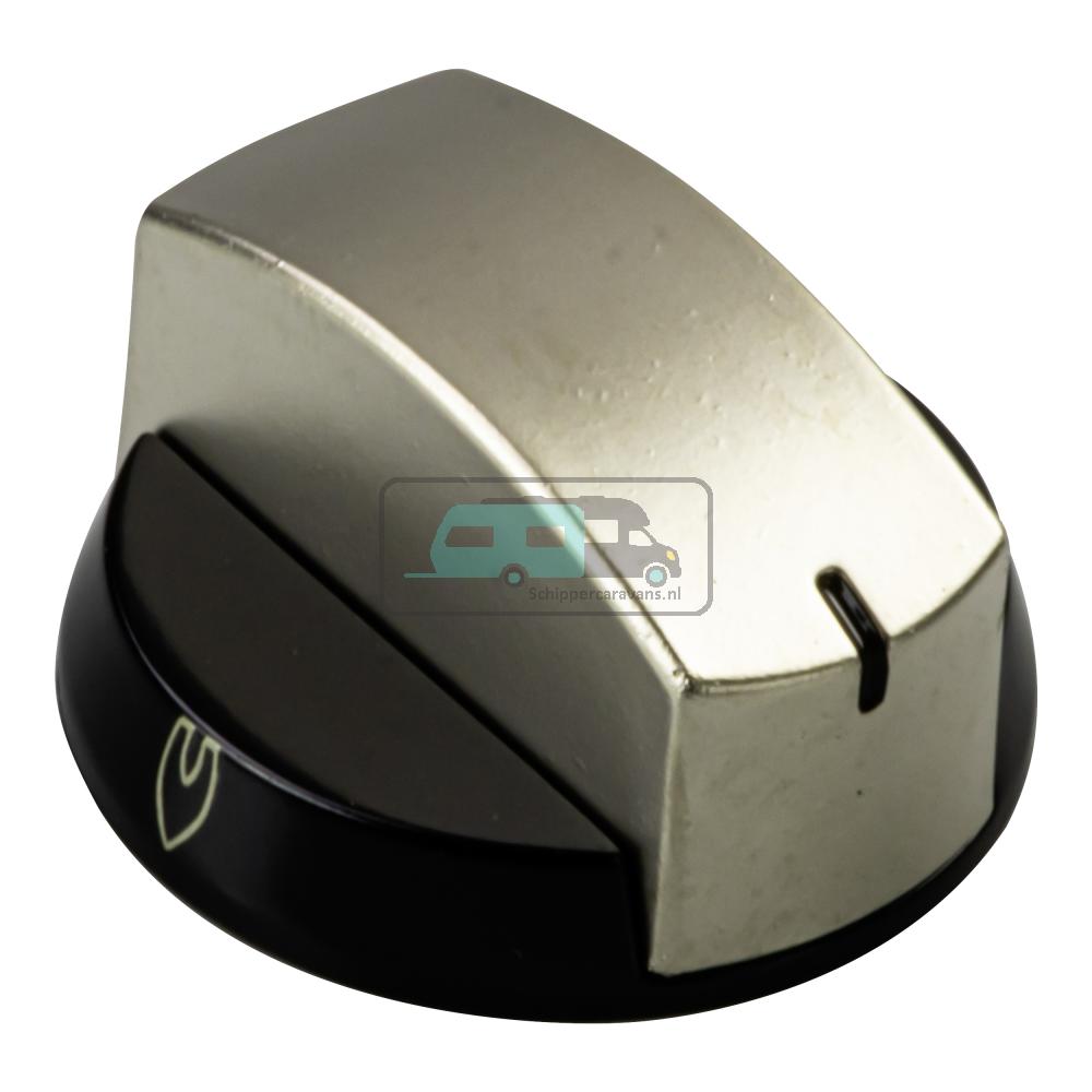 Dometic Draaiknop Kookplaat