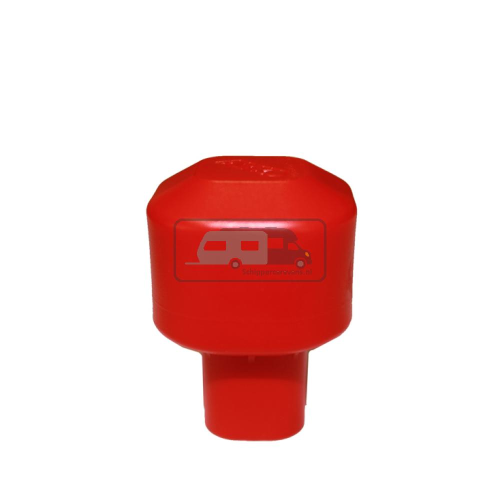 AL-KO Neuswiel Draaiknop Rood