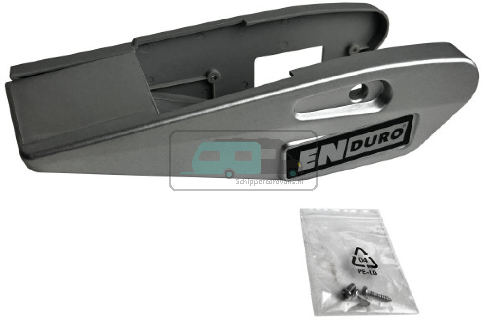 Enduro Kunststof Kap Basisframe B EM505/515FL 2st.