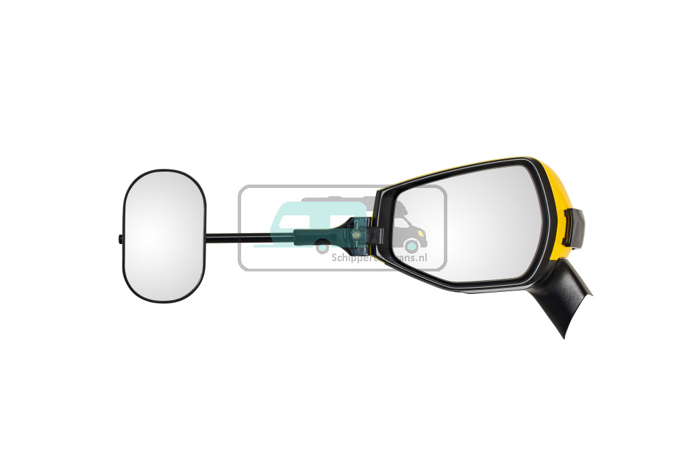 Emuk Opzetspiegel Kia Sportage(Hybride) 11/2021-heden