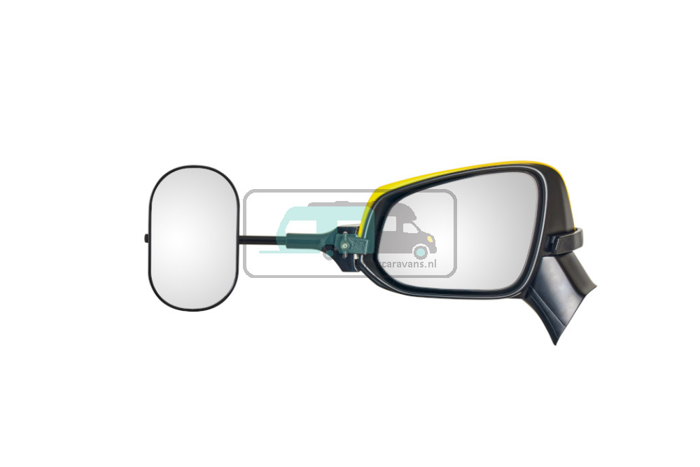 Emuk Opzetspiegel Toyota RAV4, Highlander / Suzuki Across 2018-heden