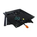 Fasp Swivel Origineel VW Crafter/MAN 2017 Bestuurder