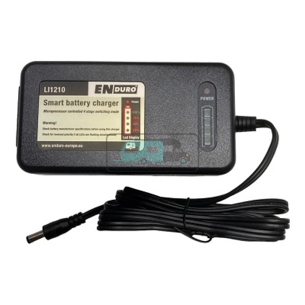 Enduro Acculader Lithium LI1210