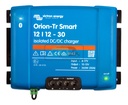 Victron Acculader Orion-Tr Smart 12/12 30A Geïsoleerd