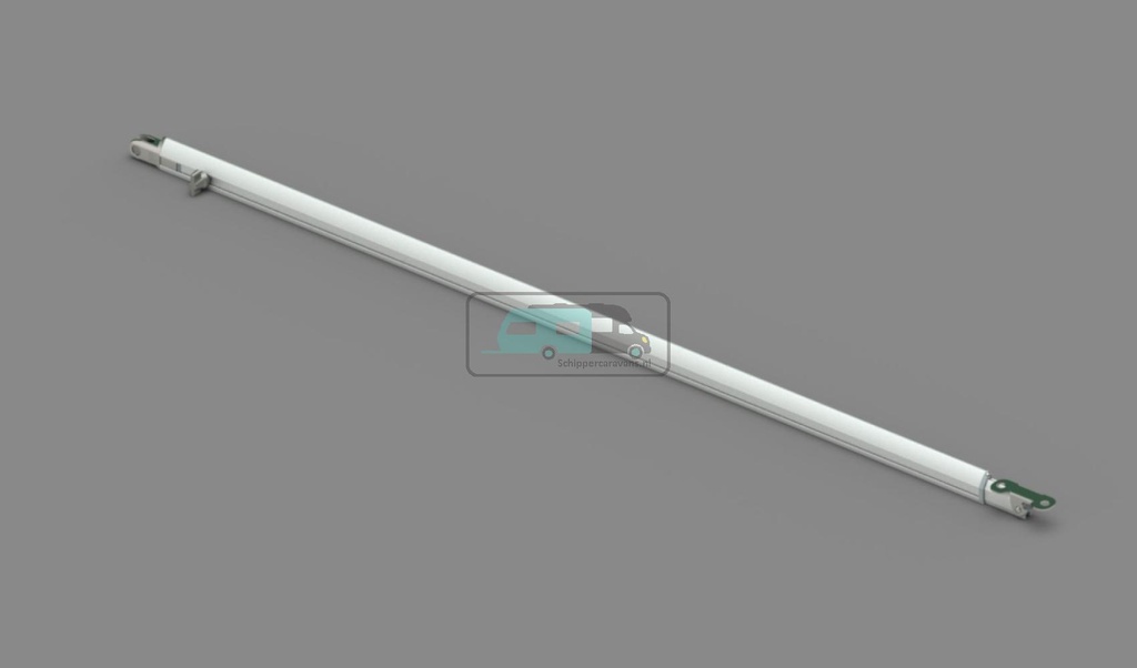 Fiamma F45S 230 Left Support Leg 