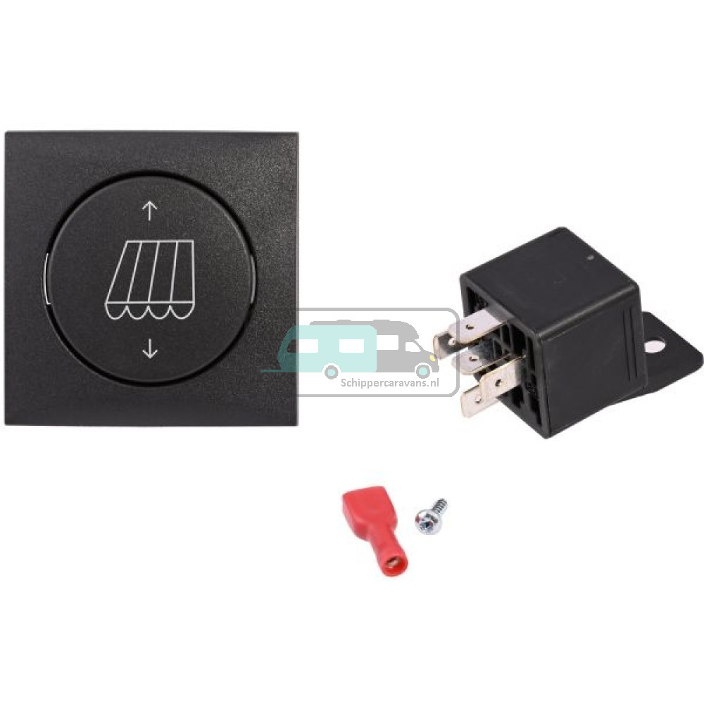 Thule Switch 12V Motor 5200/6300