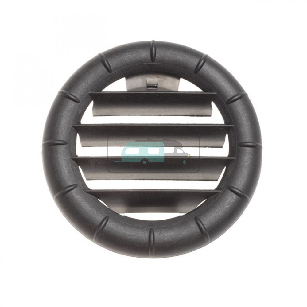 Truma Lamelrooster La Zwart 05