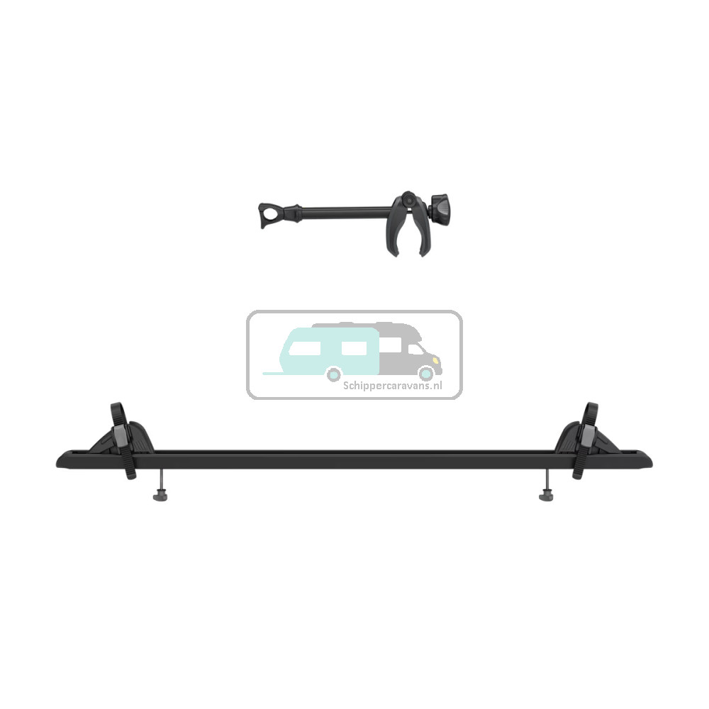 Thule WanderWay 3rd Bike Adapter